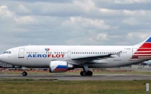 Ucrania cierra espacio a&eacute;reo a todas las aerol&iacute;neas rusas