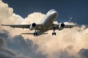 Cierre del espacio a&eacute;reo venezolano y la falla de los A320neo