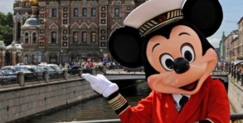 Disney, Olrlando, también apuesta a la gastronomía