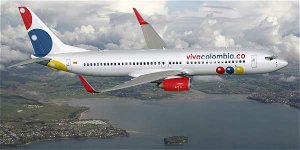 La aerol&iacute;nea Viva Colombia tambi&eacute;n volar&aacute; a Ecuador