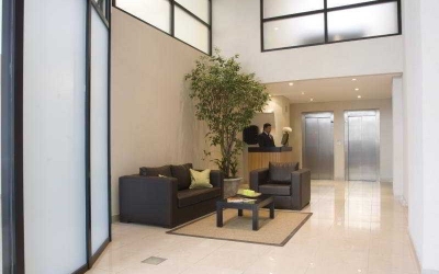 Hoteleros de Buenos Aires denuncian hospedajes ilegales