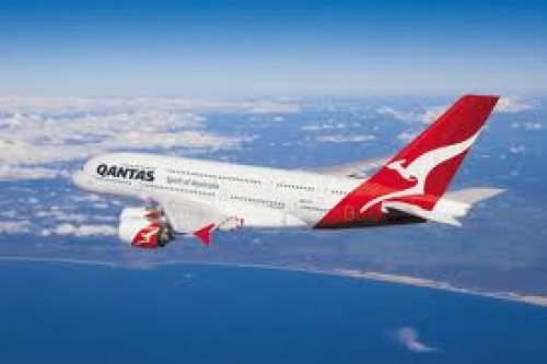 Qantas niega haber recibido propuestas para su venta