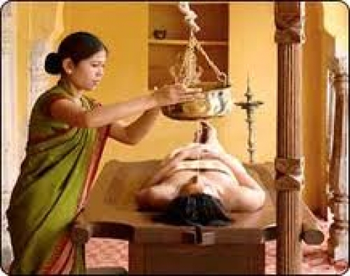 India: mercado din&aacute;mico para el segmento de Spa