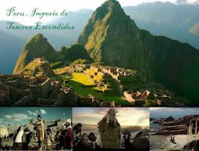 Per&uacute; busca aumentar oferta de turismo de lujo