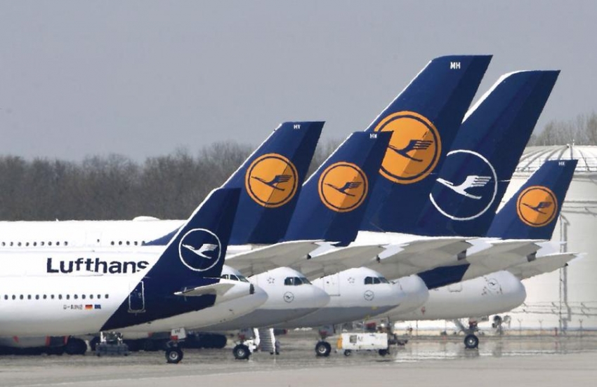 Lufthansa no reanudar&aacute; vuelos a Panam&aacute; hasta marzo de 2021
