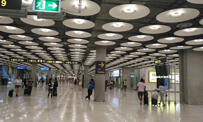 Esperanza para el turismo: Espa&ntilde;a deja de ser el peor pa&iacute;s en Covid en Europa