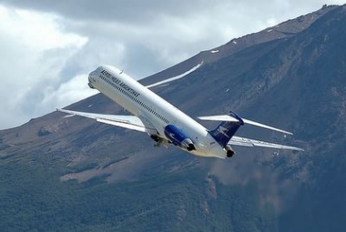 ¿En qué gasta Aerolíneas?