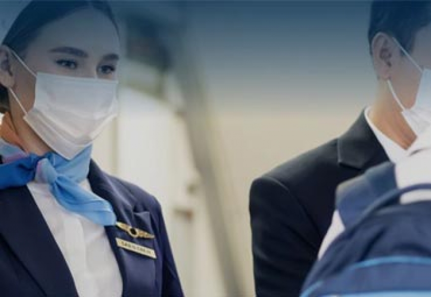 La IATA y la OMT colaboran en el Destination Tracker para restablecer la confianza en los viajes