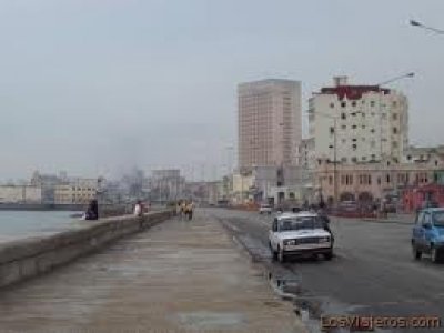 Cinco actividades gratuitas que los turistas pueden hacer en La Habana