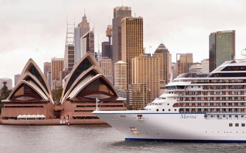 Un crucero para desconectar (de verdad) de la tormenta pol&iacute;tica