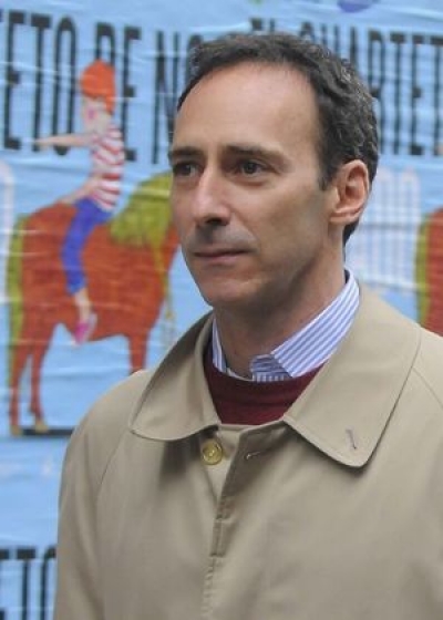 Pluna: jueza cita a la esposa de Matías Campiani