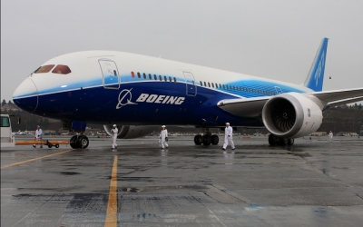 Boeing: la flota comercial de Latinoam&eacute;rica se triplicar&aacute;