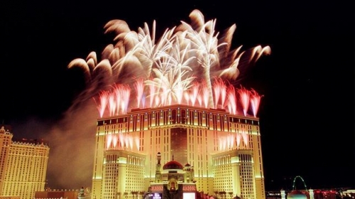 El sector tur&iacute;stico reclama &laquo;las mismas oportunidades&raquo; que Eurovegas