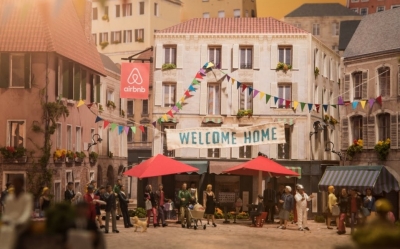 Airbnb sigue tejiendo alianzas con ciudades y regiones de todo el mundo