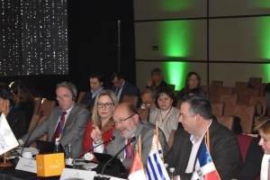 Galer&iacute;a de im&aacute;genes de  Fiexpo 2019