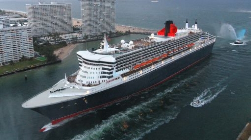 Cruceros adoptan nuevas reglas de seguridad tras desastre del Costa Concordia