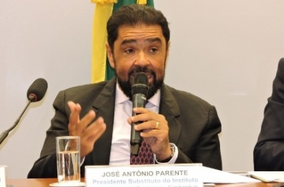 Embratur present&oacute; en C&aacute;mara de Diputados el turismo post Olimp&iacute;ada