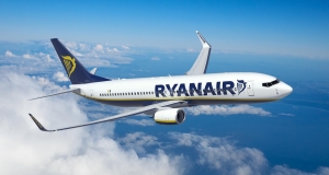 RyanAir afirma que los vuelos baratos ya no son sostenibles