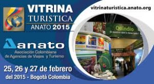 La Vitrina Tur&iacute;stica de ANATO comienza el 25 de febrero