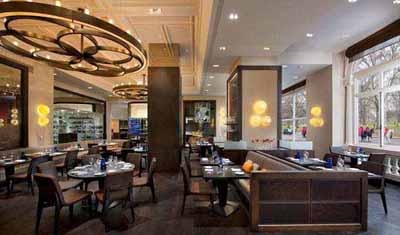 The Fat Duck se muda a Londres