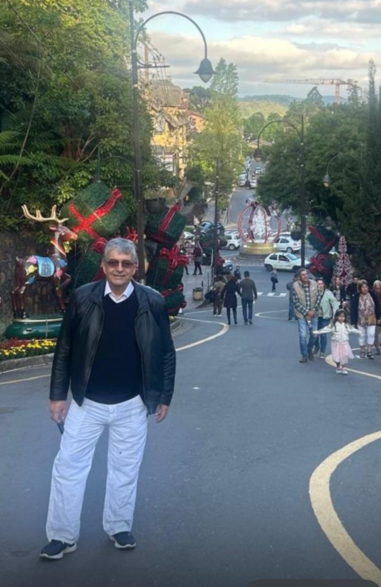 Para desarrollar el turismo en Uruguay tenemos el ejemplo muy cerca