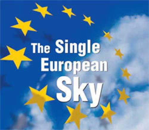 El futuro del cielo &uacute;nico europeo sufre otro serio rev&eacute;s