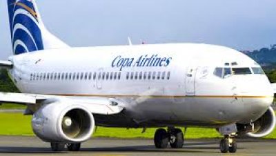 Copa Airlines pondrá en marcha ruta directa entre Colombia y Dominicana