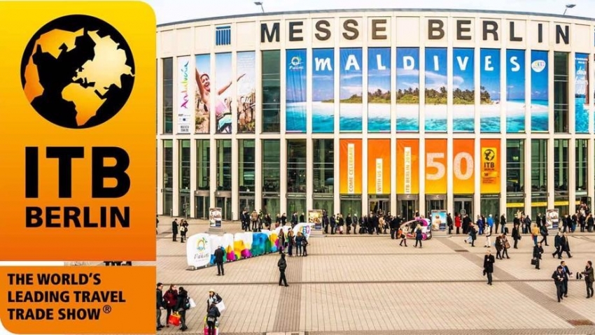 Messe Berl&iacute;n cancela la edici&oacute;n presencial de ITB Berl&iacute;n 2022 debido al aumento de casos de  Covid-19