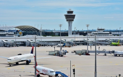 Argentina construye 19 aeropuertos, mientras M&eacute;xico &lsquo;pelea&rsquo; por uno