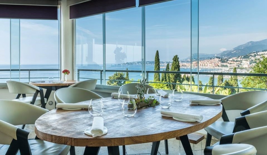 Entre los 50 mejores restaurantes del mundo,  8 son latinoamericanos