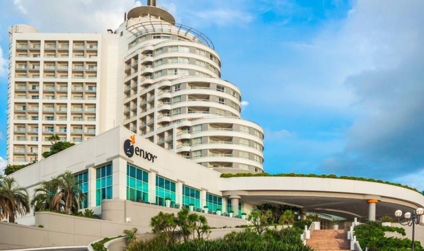 Enjoy implementa red solidaria para apoyar a sus colaboradores