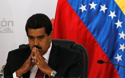 Maduro podr&iacute;a expropiar a Iberia, Meli&aacute; y Air Europa