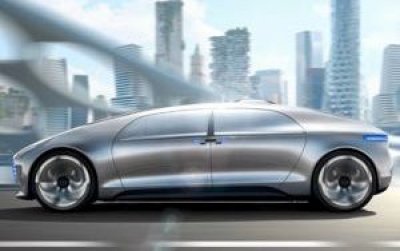 CES Las Vegas: coches conectados para 2015