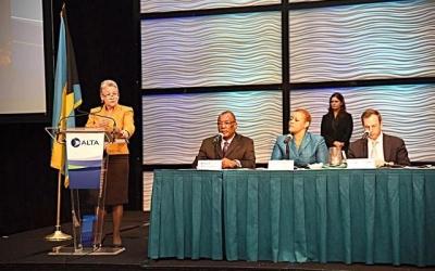 "ALTA Airline Leaders Forum" del 15 al 17 de noviembre en San Juan de Puerto Rico