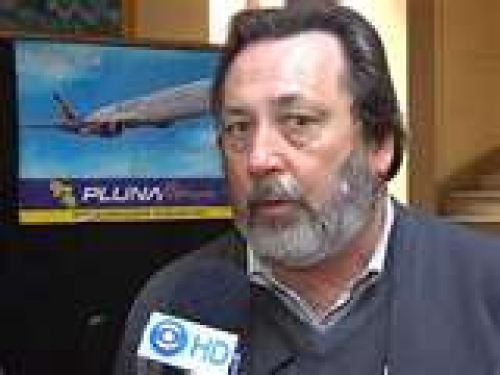 El Doctor C&eacute;sar Iroldi