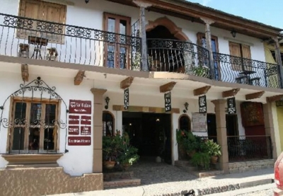 Presentan sitio web para reservar en peque&ntilde;os hoteles