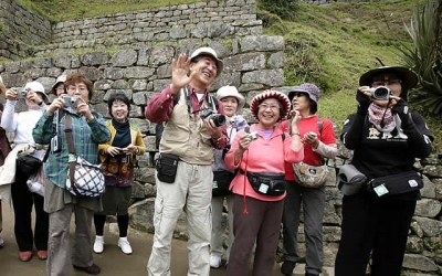 Trivago publica su primer estudio sobre el turismo asi&aacute;tico en Espa&ntilde;a