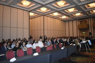 Excelente nivel en el III Congreso Iberoamericano Hotelero &amp; Gastron&oacute;mico