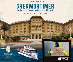Actividades y propuestas para abril en el Argentino Hotel de Piri&aacute;polis