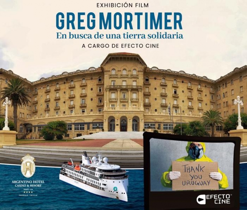 Actividades y propuestas para abril en el Argentino Hotel de Piri&aacute;polis