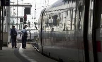 Corredor ferroviario enlazar&aacute; Orlando con Miami en 2015  