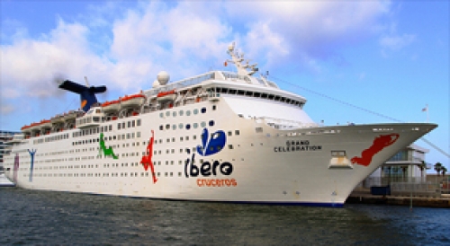 Iberocruceros: venta directa &ldquo;solo si lo hacen todos&rdquo;
