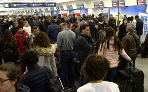 Turbulencias aeronáuticas