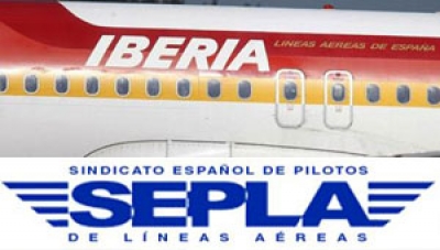  “Iberia va a anunciar malísimos resultados y culpará a los pilotos”