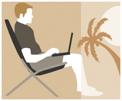 Una agencia de viajes online lanza una campa&ntilde;a de publicidad subliminal