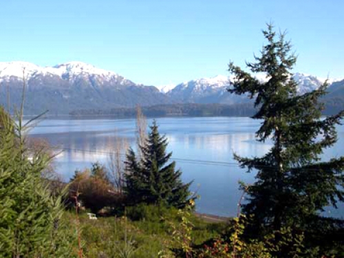 Aventuras en Villa La Angostura