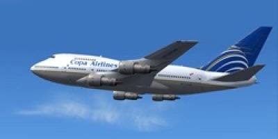 Copa Airlines aprueba uso de dispositivos electr&oacute;nicos durante vuelos
