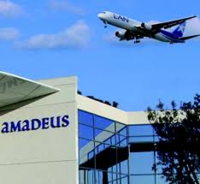 Finnair implanta la solución Dynamic Website Manager de Amadeus