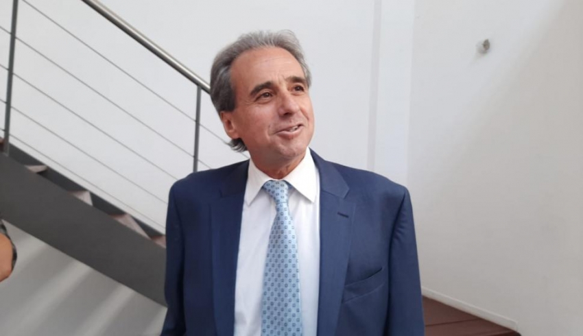 Remo Monzeglio cancela su participaci&oacute;n en ITB Berl&iacute;n