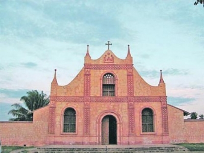 San Jos&eacute; de Chiquitos quiere una cultura viva para el turismo 